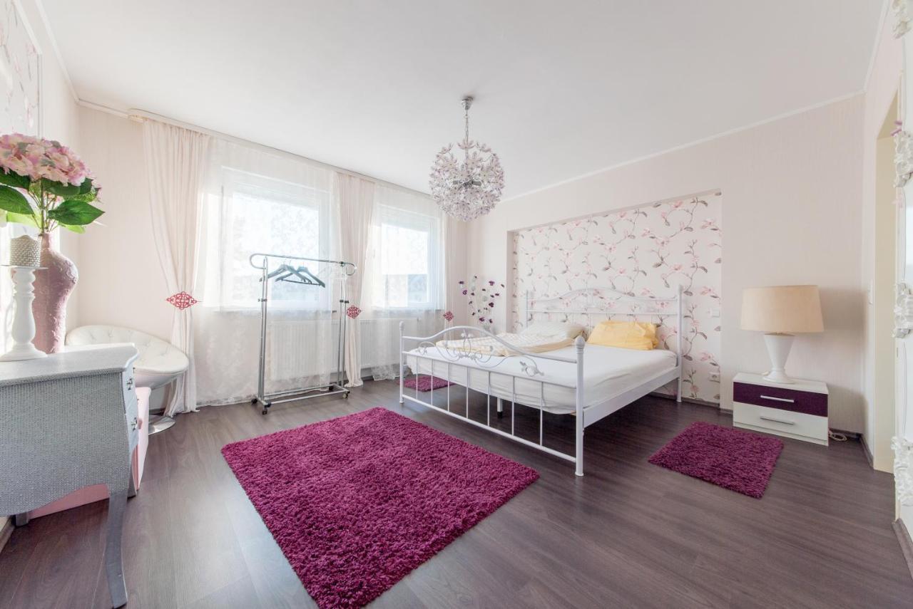 Private House Villa Hannover Buitenkant foto
